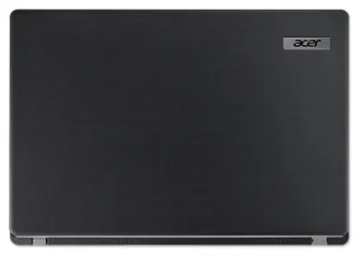Ноутбук 15.6" ACER TravelMate TMP215-52-30CQ [NX.VLLER.00R] FHD IPS/Core i3-10110U/8/256SSD/no OS/черный — фото 6