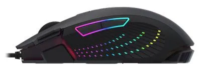 Мышь A4Tech Bloody J90s черный оптическая (8000dpi) USB (12but) (J90S BLACK ACTIVATED) — фото 7