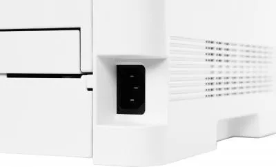 МФУ лазерный PANTUM BM5100FDN A4 Duplex Net белый/черный — фото 24