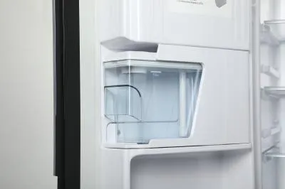 Холодильник HITACHI R-W660PUC7 GBK черный (стекло, инвертер, FNF) — фото 8