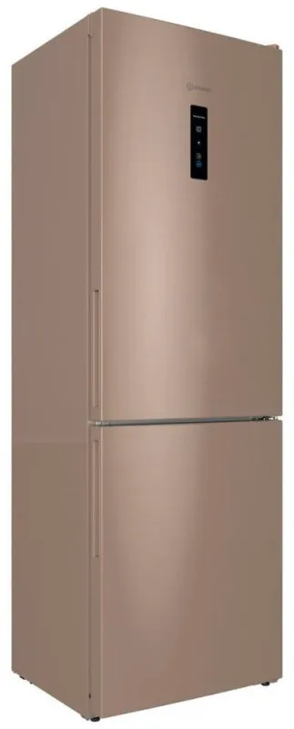 Холодильник INDESIT ITR 5180 E бежевый (FNF) — фото 1