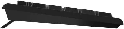 Клавиатура + мышь OKLICK 620M черный USB — фото 15