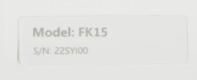 Клавиатура + мышь A4Tech Fstyler F1512 белый USB (F1512 WHITE) — фото 24