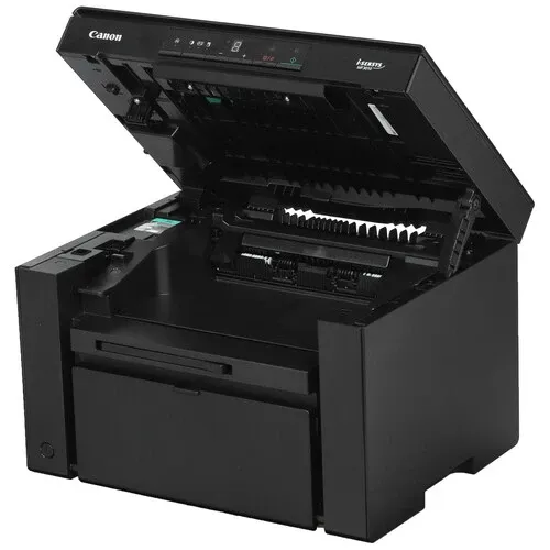 МФУ лазерный CANON i-Sensys MF3010 (5252B034) A4 черный (в комплекте: 2 картриджа),,, — фото 3