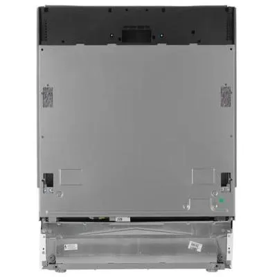 Встраиваемая посудомоечная машина 60см BEKO BDIN15320 белый (13 компл, сенсор) — фото 3