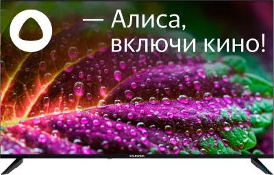 Телевизор LED STARWIND SW-LED50UG403 4K Smart (Яндекс) — фото 6