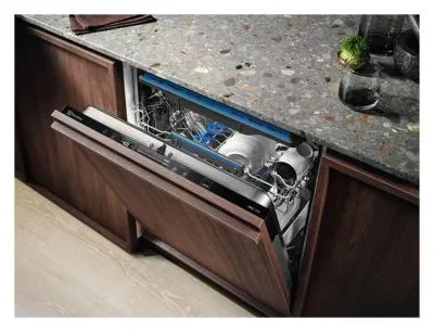 Встраиваемая посудомоечная машина 60см ELECTROLUX EEG48300L — фото 6