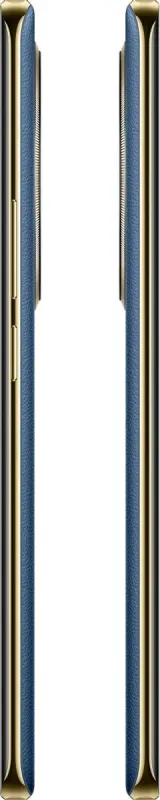 Смартфон REALME 12 Pro 5G RMX3842 8/256Gb синий  [631011001047] — фото 7