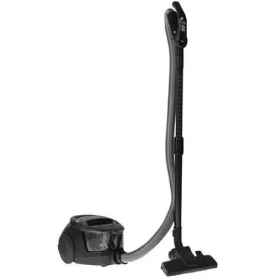 Пылесос SAMSUNG VC18M31C0HG/EV серый [1800w /380w] — фото 8
