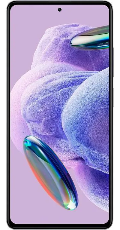 Смартфон XIAOMI Redmi Note 12 Pro+ 5G 8/256GB белый (EAC) — фото 2
