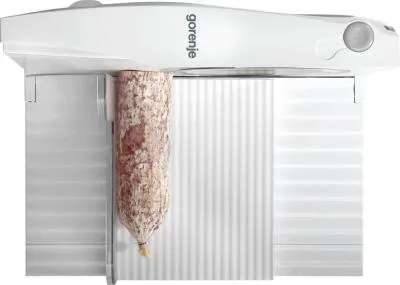 Ломтерезка GORENJE R401W белый — фото 3