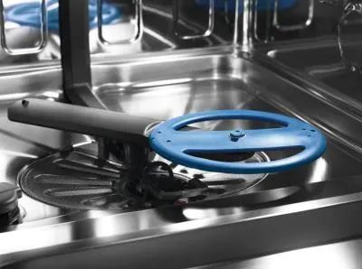 Встраиваемая посудомоечная машина 60см ELECTROLUX EES48200L — фото 4