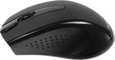 Мышь A4Tech G9-500F Black USB — фото 3