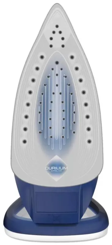 Утюг TEFAL FV 5735 голубой/белый — фото 2