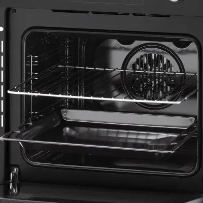 Духовой шкаф электрический KRONA ADRIANO 60 BL G2 — фото 7