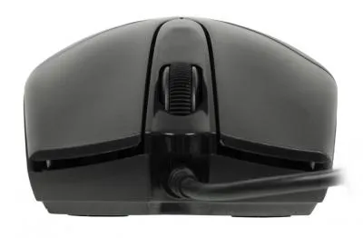 Мышь A4Tech V-Track Padless OP-550NU черный оптическая (1000dpi) USB (3but) — фото 4