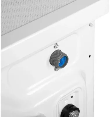 Стиральная машина фронтальная MAUNFELD MFWM1410WH02 белый (10кг, инвертер) — фото 18