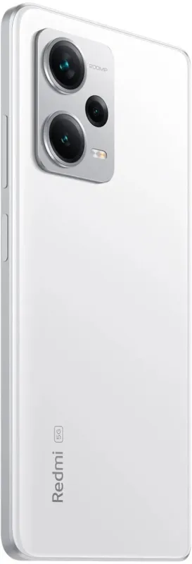Смартфон XIAOMI Redmi Note 12 Pro+ 5G 8/256GB белый (EAC) — фото 3