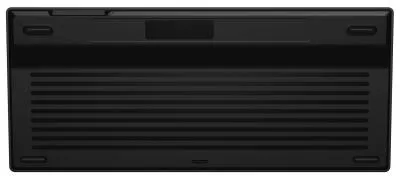 Клавиатура A4Tech Fstyler FX51 серый USB slim Multimedia (FX51 GREY) — фото 14