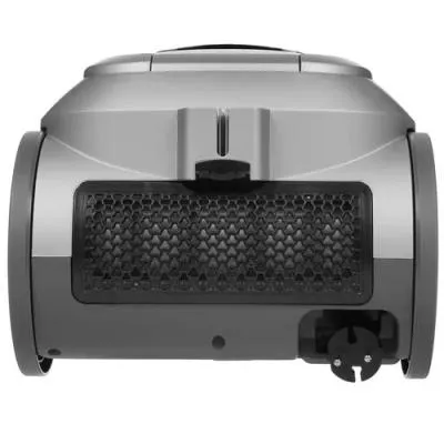 Пылесос LG VC5420NNTS серебристый (2000w /380w) — фото 3