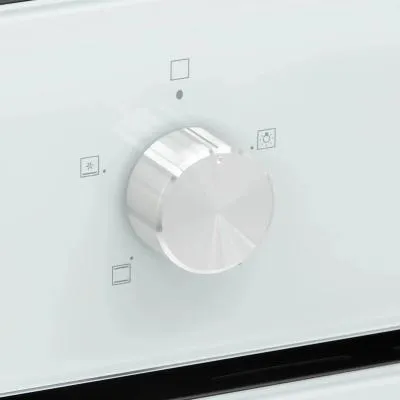 Духовой шкаф электрический KRONA LINDE 45 WH — фото 8