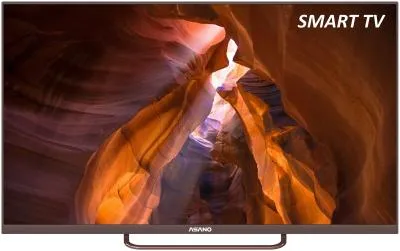 Телевизор LED ASANO 43LF7202T FHD Smart  (Android) — фото 1
