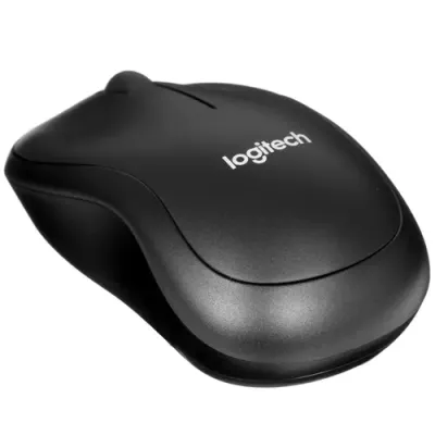 Мышь LOGITECH WRL B220 SILENT BLACK 910-005553 — фото 3