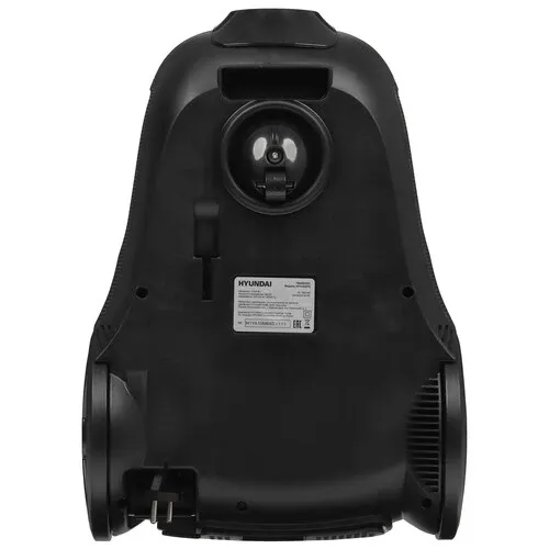 Пылесос HYUNDAI HYV-C3370 белый/красный,,, — фото 3