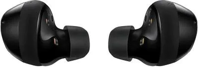 Наушники вкладыши SAMSUNG Buds+ черный беспроводные bluetooth (в ушной раковине) — фото 3