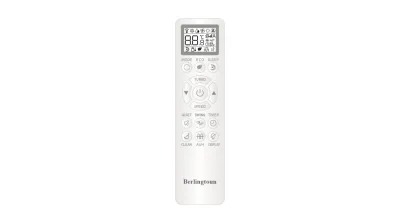 Сплит-система BERLINGTOUN BR-24MBST1 (MBO) — фото 4