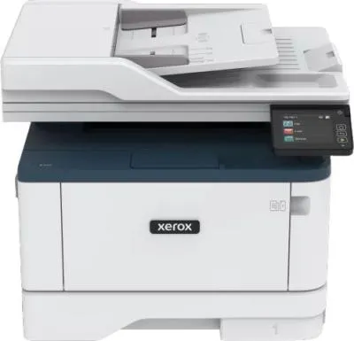МФУ лазерный XEROX WorkCentre B315V_DNI A4 Duplex Net WiFi белый/синий — фото 1