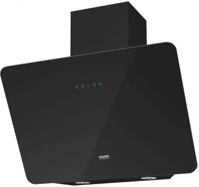 Каминная вытяжка Krona LIORA S 600 black — фото 1