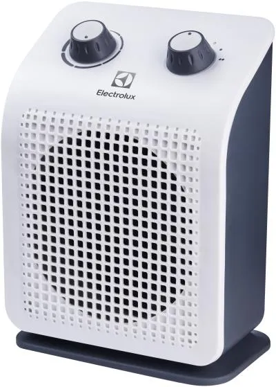 Тепловентилятор ELECTROLUX EFH/S-1120 белый/серый — фото 1