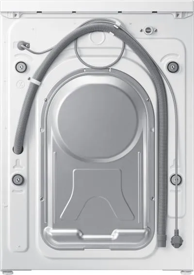 Стиральная машина фронтальная SAMSUNG WW60AG4S00CELP белый/черный (6кг, пар) — фото 3