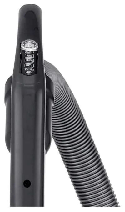 Пылесос LG VC5316NNTS серебро [1600w /330w] — фото 6