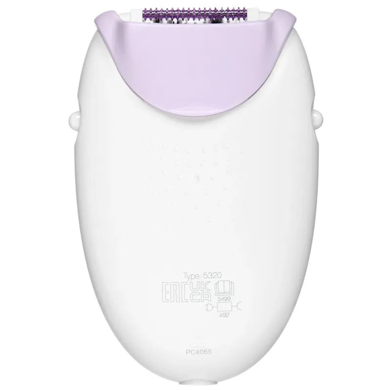 Эпилятор BRAUN SE SE 3-000 — фото 2
