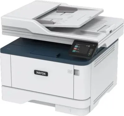 МФУ лазерный XEROX WorkCentre B315V_DNI A4 Duplex Net WiFi белый/синий — фото 2