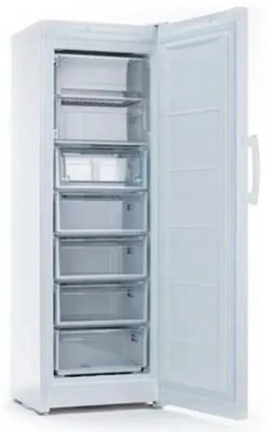 Морозильник INDESIT DSZ 5175 белый — фото 4