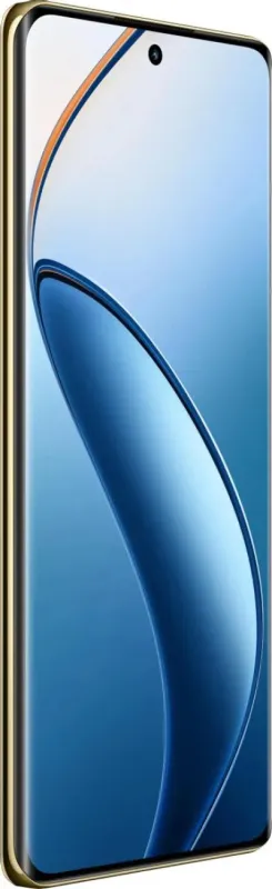 Смартфон REALME 12 Pro 5G RMX3842 8/256Gb синий  [631011001047] — фото 6