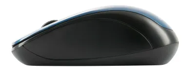 Мышь ACER OMR132 синий/черный оптическая (1000dpi) беспроводная USB для ноутбука (2but) (ZL.MCEEE.01F) — фото 4