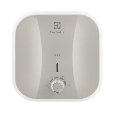 Водонагреватель накопительный ELECTROLUX EWH 15 Q-bic U (НС-1147765) — фото 2