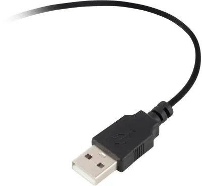 Клавиатура + мышь OKLICK 620M черный USB — фото 31