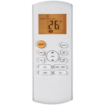 Сплит-система MIDEA MSFRW-09N8C2 инвертор — фото 6