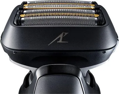 Бритва PANASONIC ES-LS6A-K820 черный — фото 7