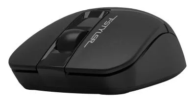 Мышь A4Tech Fstyler FG12S черный оптическая (1200dpi) silent беспроводная USB (3but) — фото 14