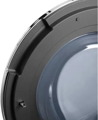 Стиральная машина фронтальная MAUNFELD MFWM1410WH02 белый (10кг, инвертер) — фото 9