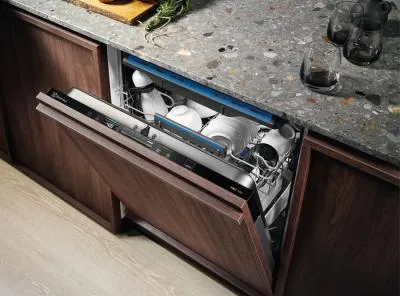 Встраиваемая посудомоечная машина 60см ELECTROLUX EES48200L — фото 5