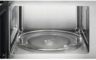 Встраиваемая микроволновая печь Electrolux LMS4253TMW белый (25л,сенсор) — фото 5