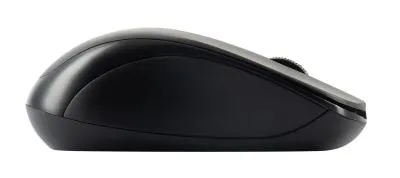 Мышь ACER OMR131 черный оптическая (1000dpi) беспроводная USB для ноутбука (2but) (ZL.MCEEE.01E) — фото 4