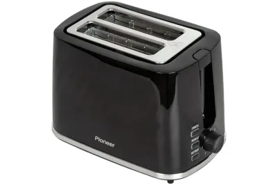 Тостер PIONEER TS220 — фото 2